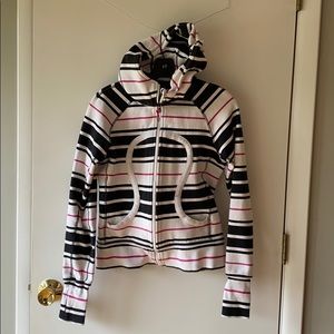 Lululemon hoodie